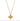 ELENA Cross Necklace