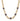 ESTELA Necklace -Lapis Lazuli-