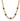 ESTELA Necklace -Malachite-