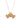 FIND HOPE Triple Heart Necklace
