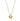 TERESA Pendant Necklace