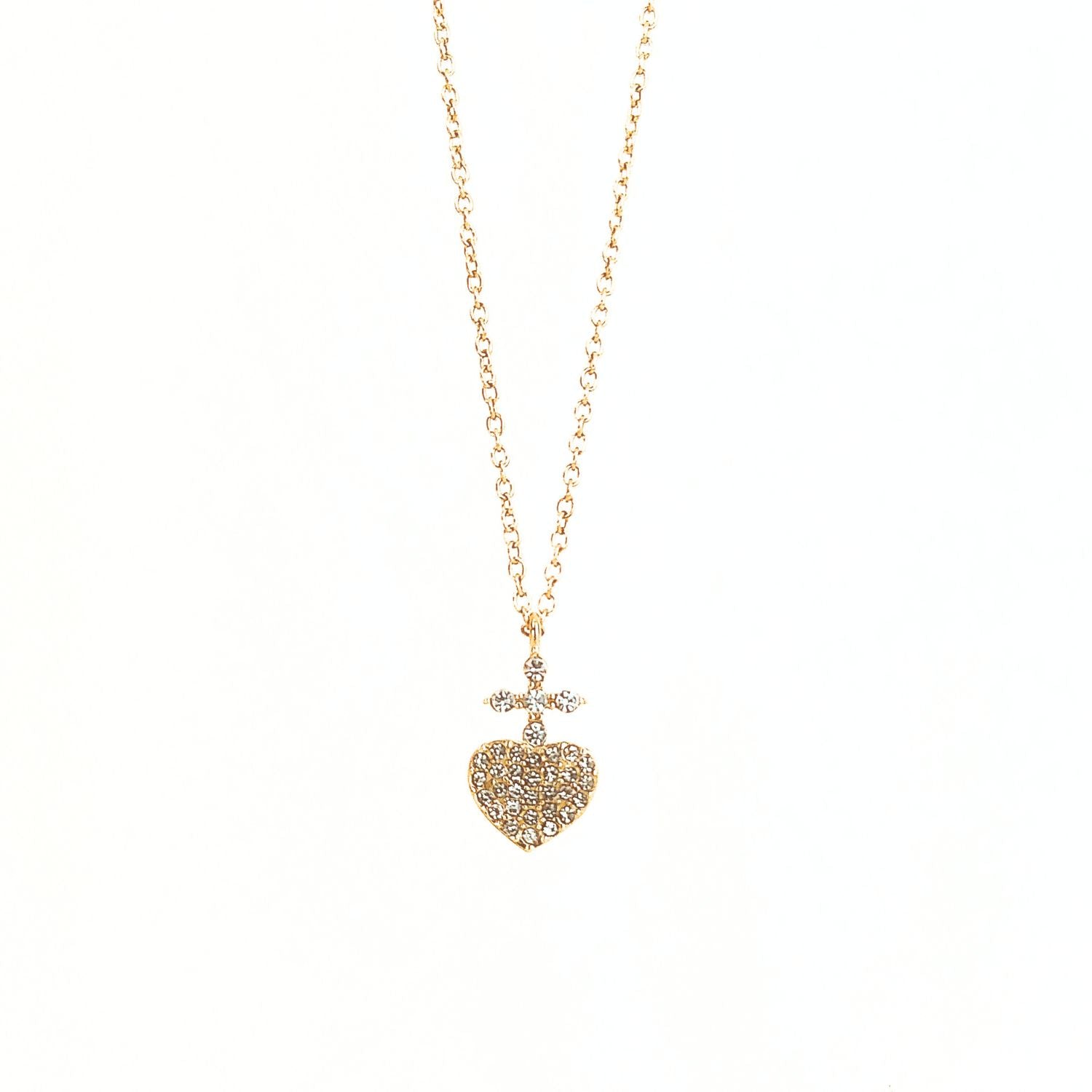 ANI Necklace