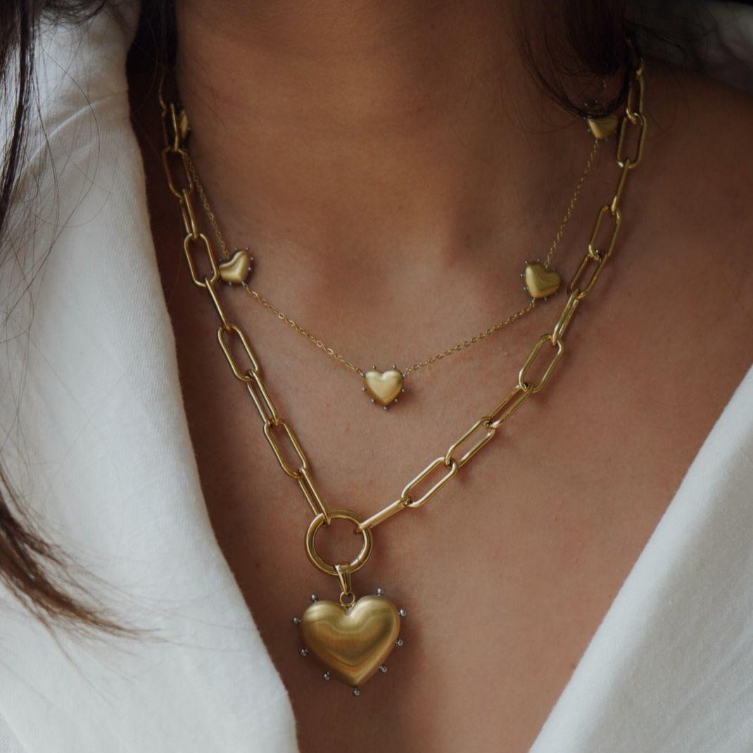 GIFTING Necklace