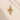 GOLD BAY Charm