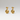 Round Two Earrings -gold-