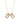BE YOU Gold & Silver Scapular