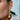 CONFIDENT Ear Cuff -Gold Small-