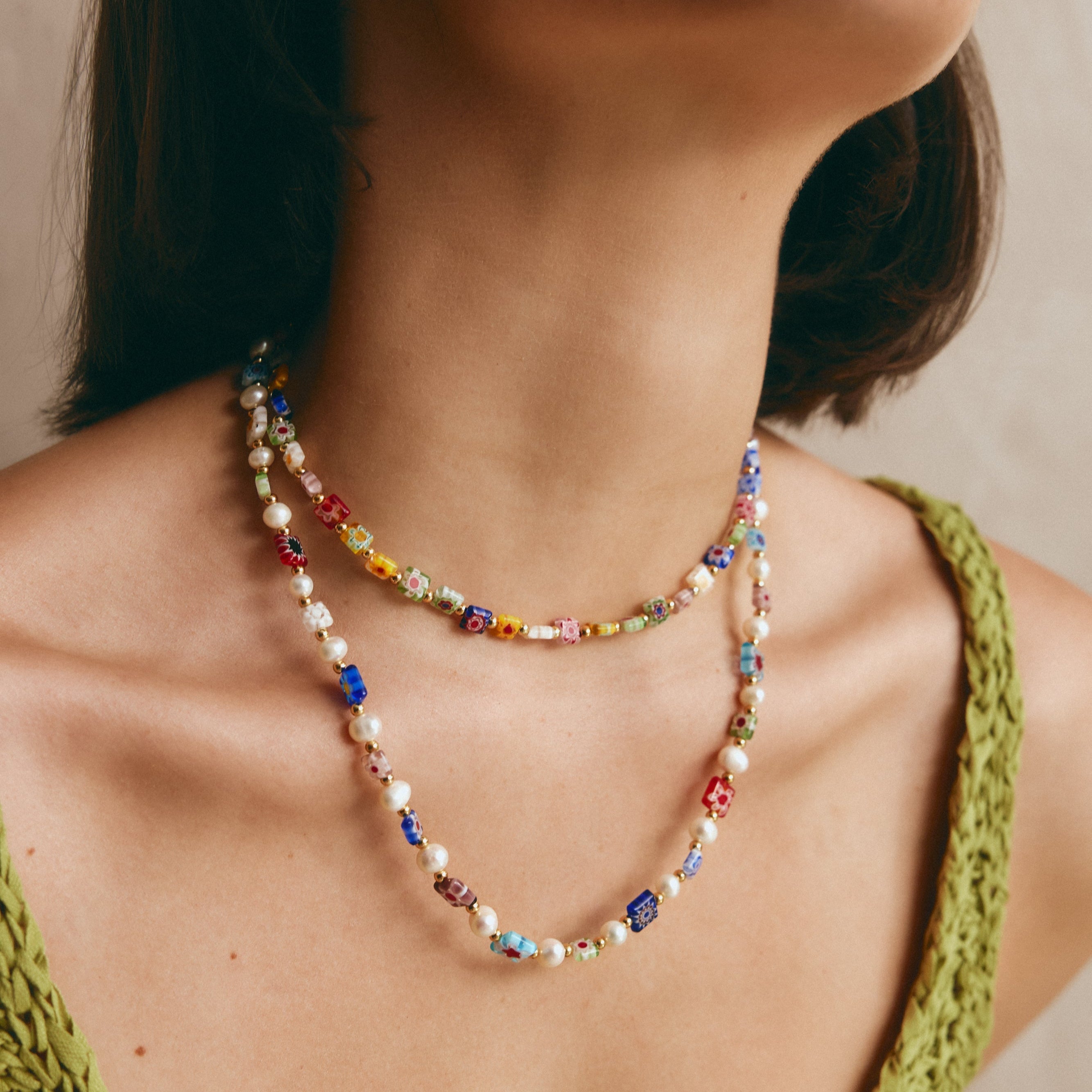 CINTIA Necklace