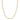 MIA Beaded Choker Small -Gold-