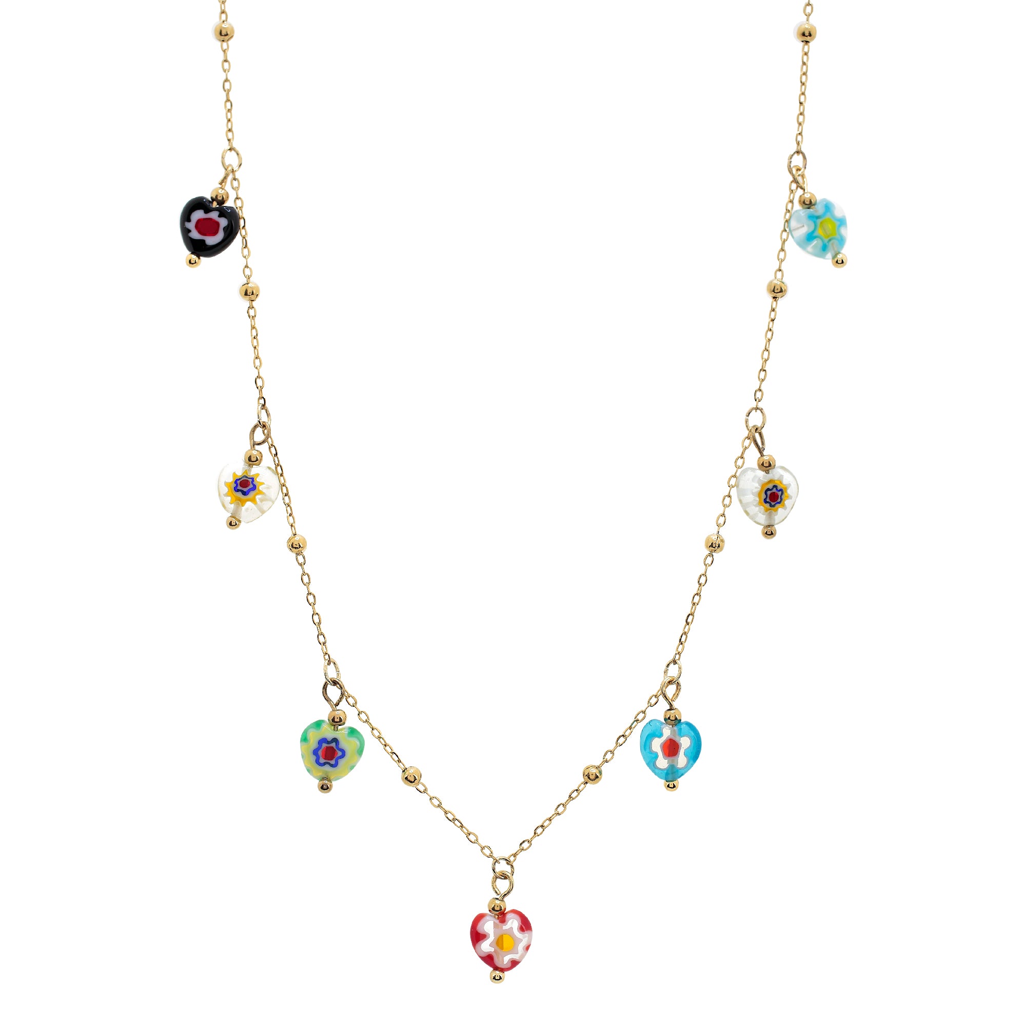 CAPRI Necklace