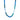 BLUNOVA Blue Necklace