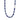 SOULFISH Navy Necklace