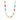 SOULFISH Multi Necklace