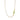 PEARLINA Lime Necklace