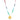 GEMSCAPE GRATITUDE Choker