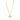 ELENA STATEMENT Necklace