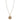 Saint Benedict Pearl Necklace -Large-