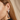 PENSIVE Earrings -Silver Small-