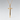 St. Michael's Blade Necklace