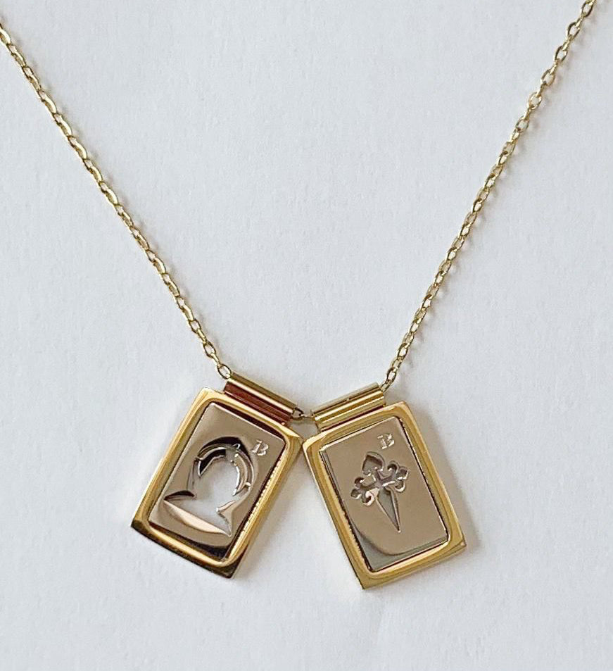 Saint Jude Scapular