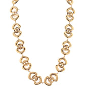 AFRODITA Heart Necklace