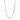 AMÉLIE Necklace -Silver-