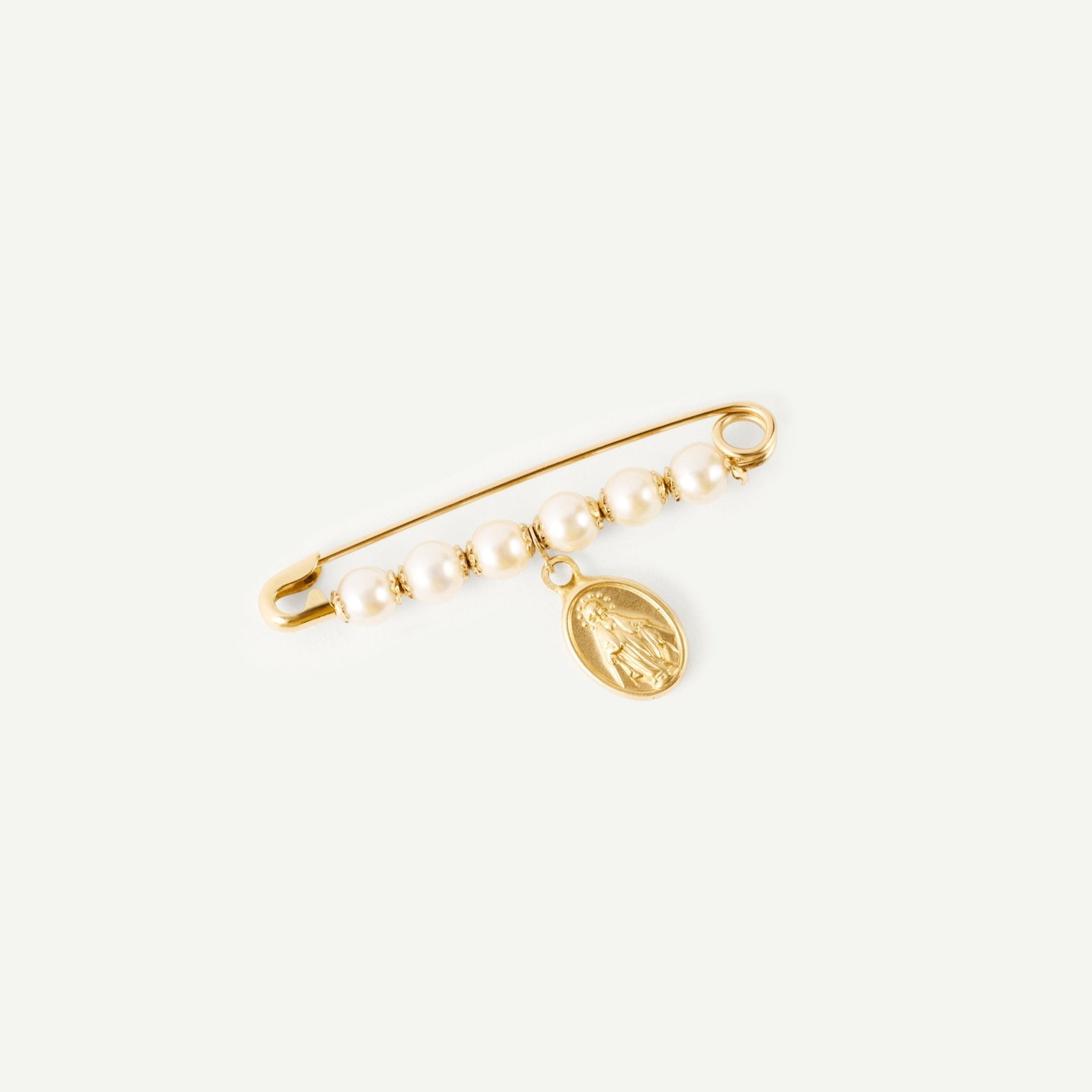ARIA BABY PIN