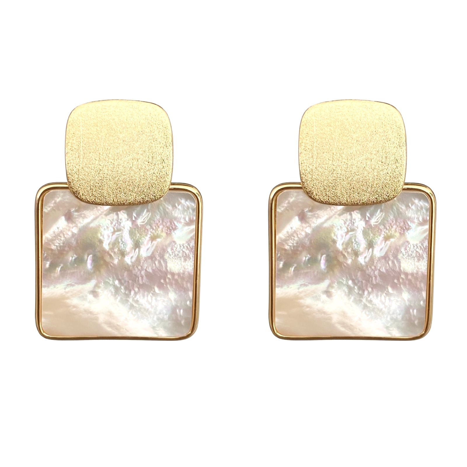 ARTICA Square Earring