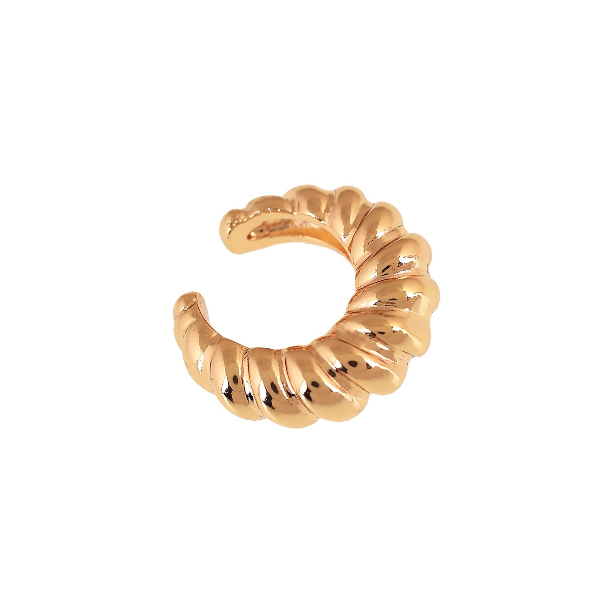 BE BOLD Ear Cuff