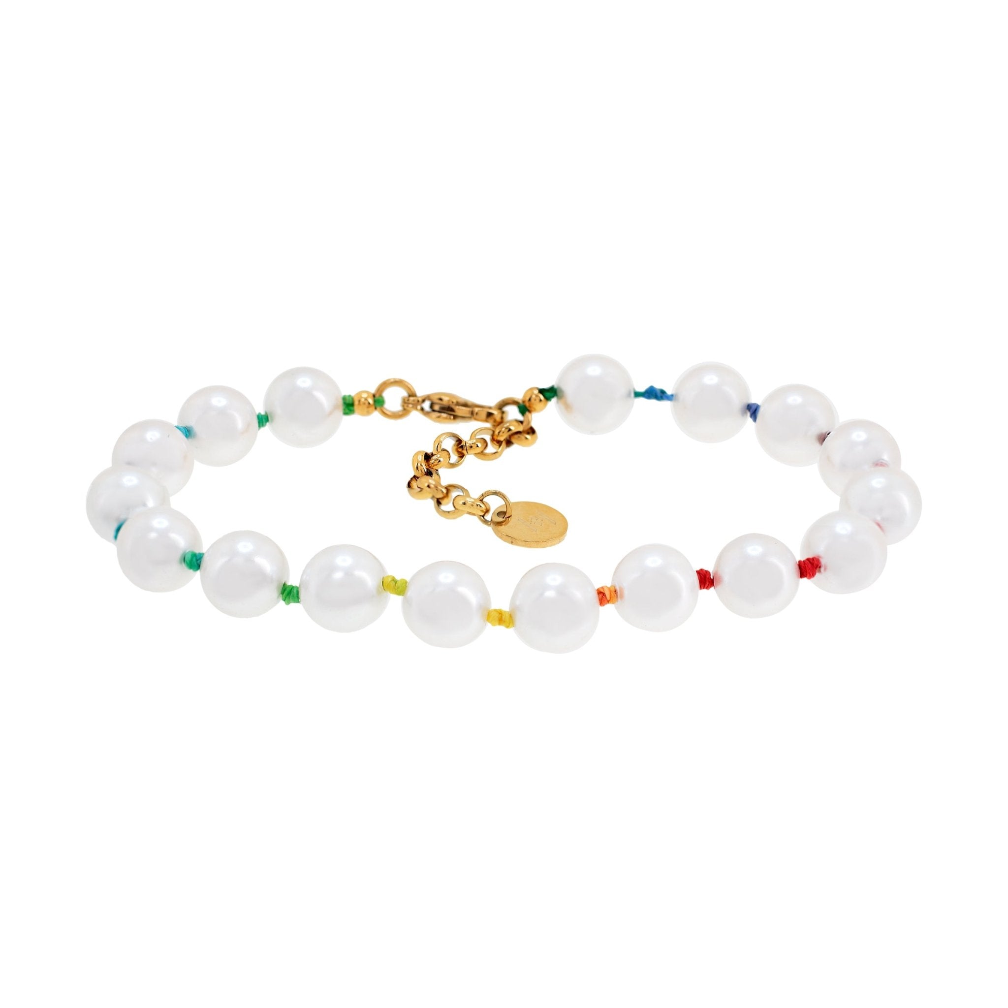 CAMILLE Bracelet -Large-