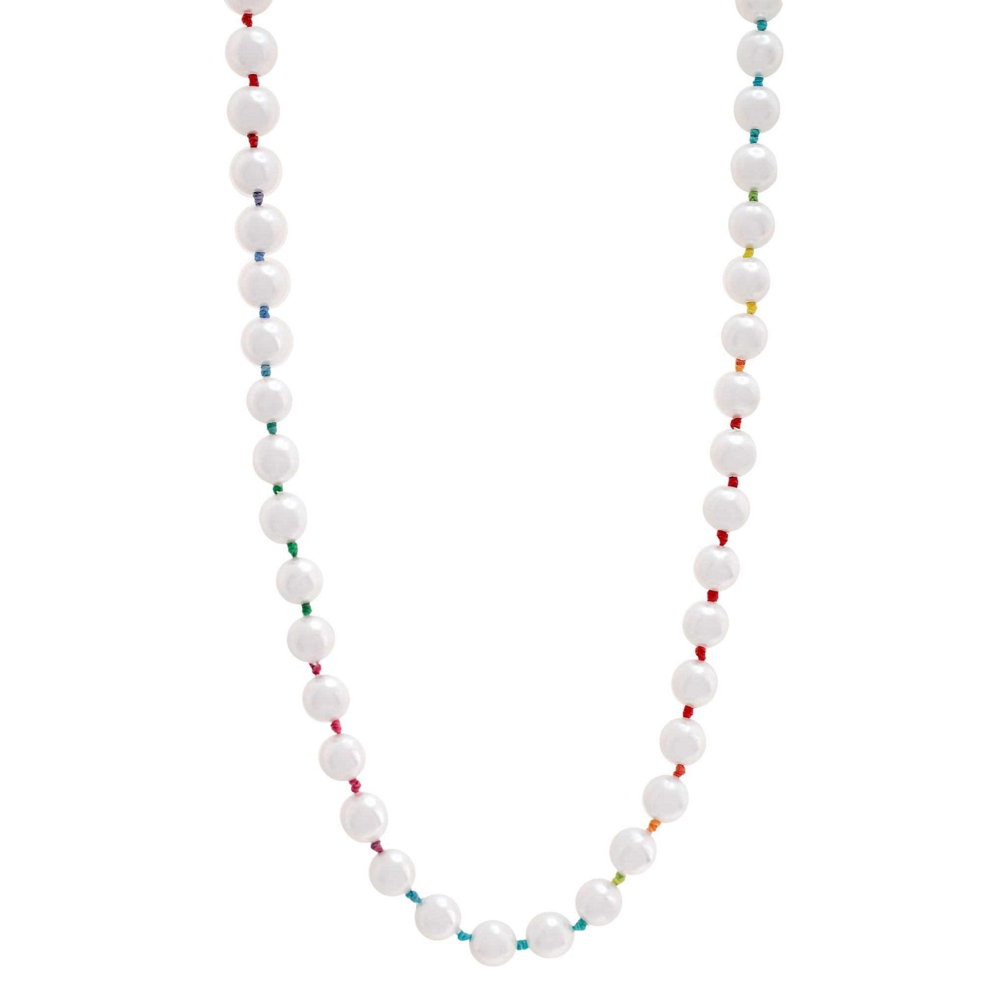 CAMILLE Necklace -Large-