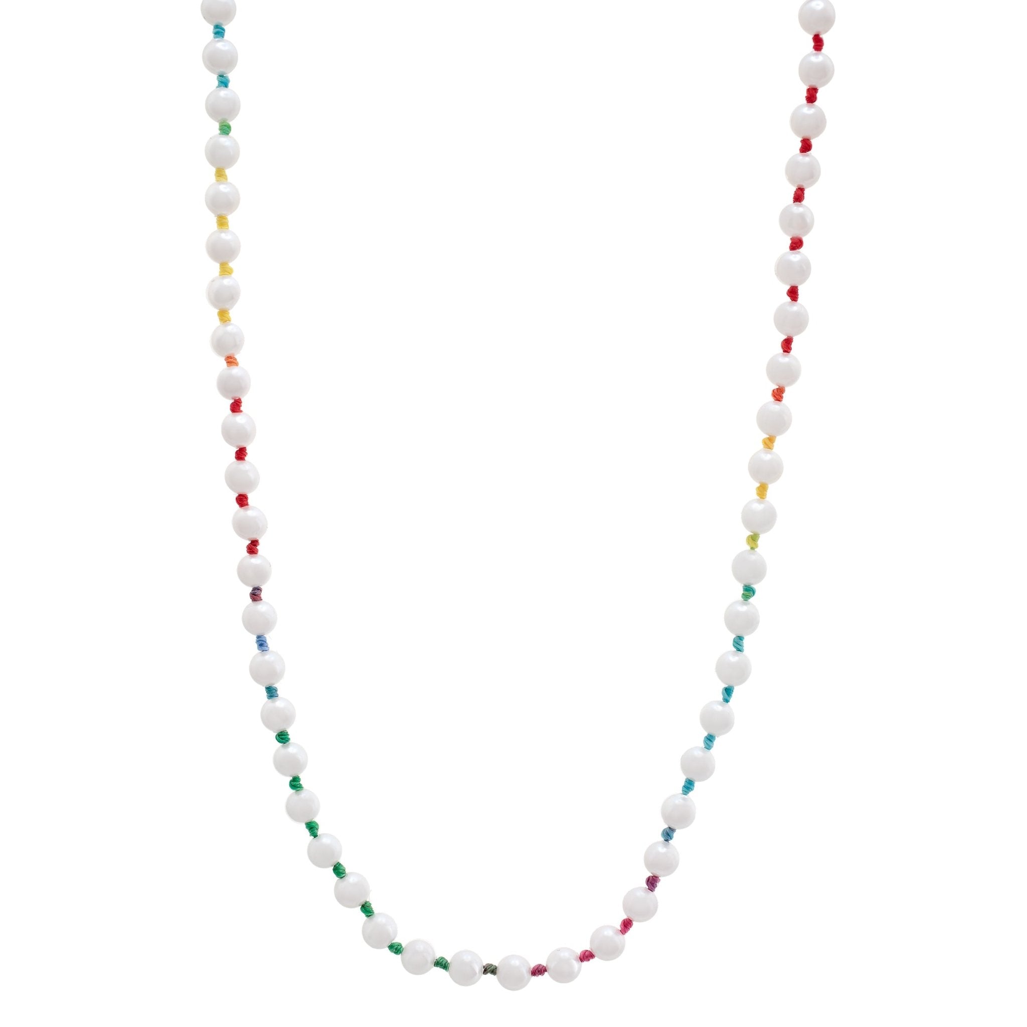 CAMILLE Necklace -Small-