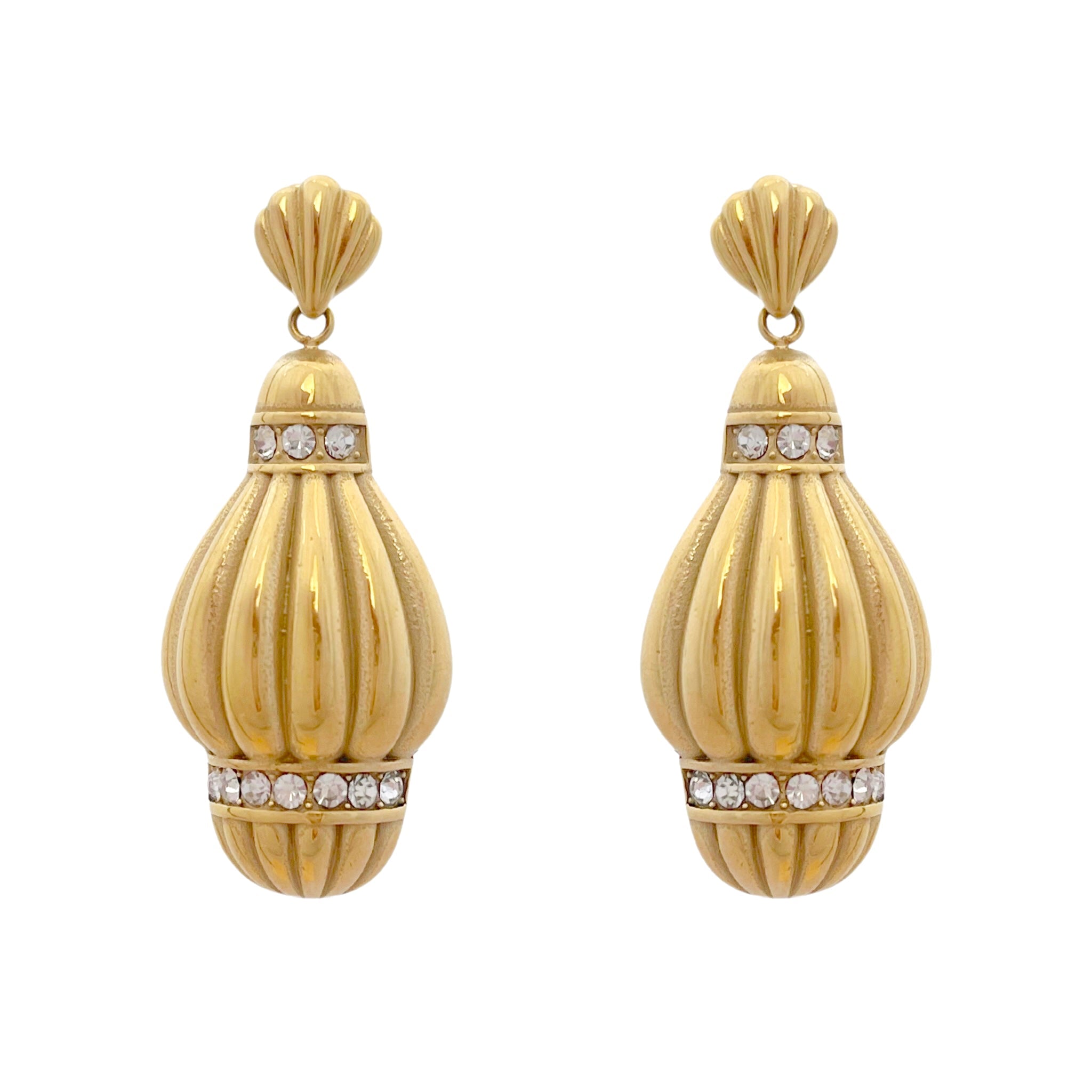 CLEMENTINA Earrings