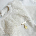 'CONI' BABY PIN - Ibiza Passion