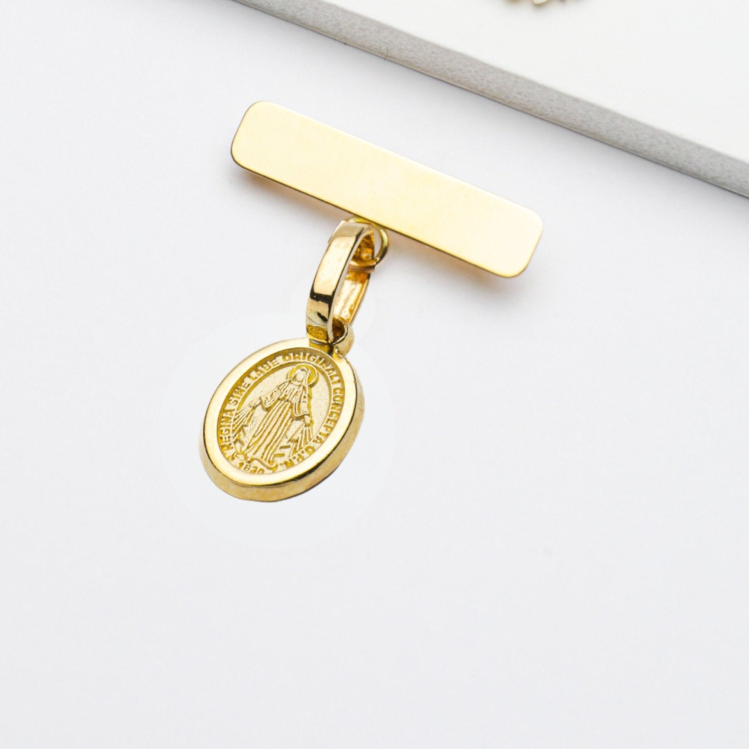 'CONI' BABY PIN - Ibiza Passion