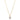 'DAFFODIL' NECKLACE - Ibiza Passion