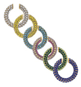 DELPHINE Ear Cuff