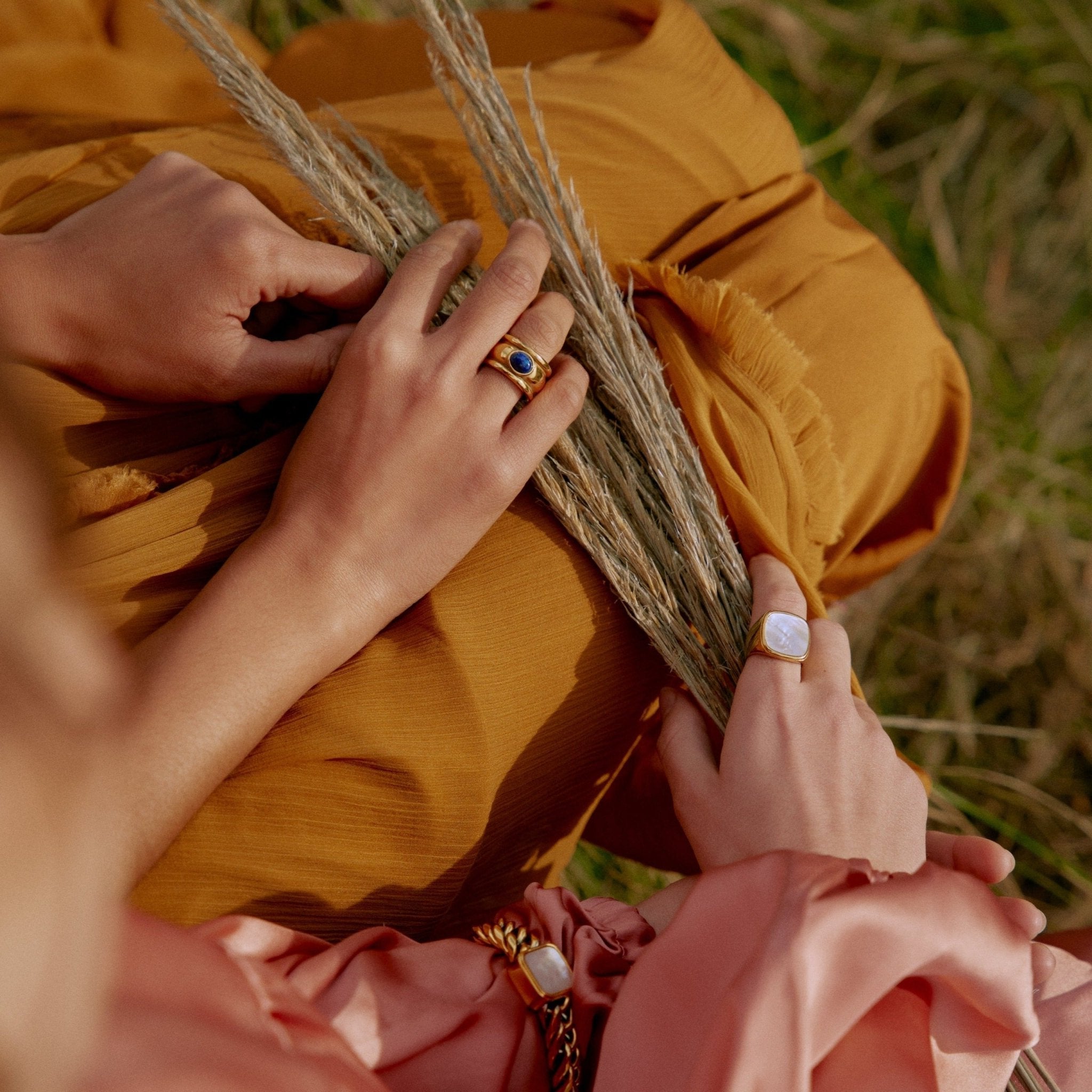 DESIRE RING