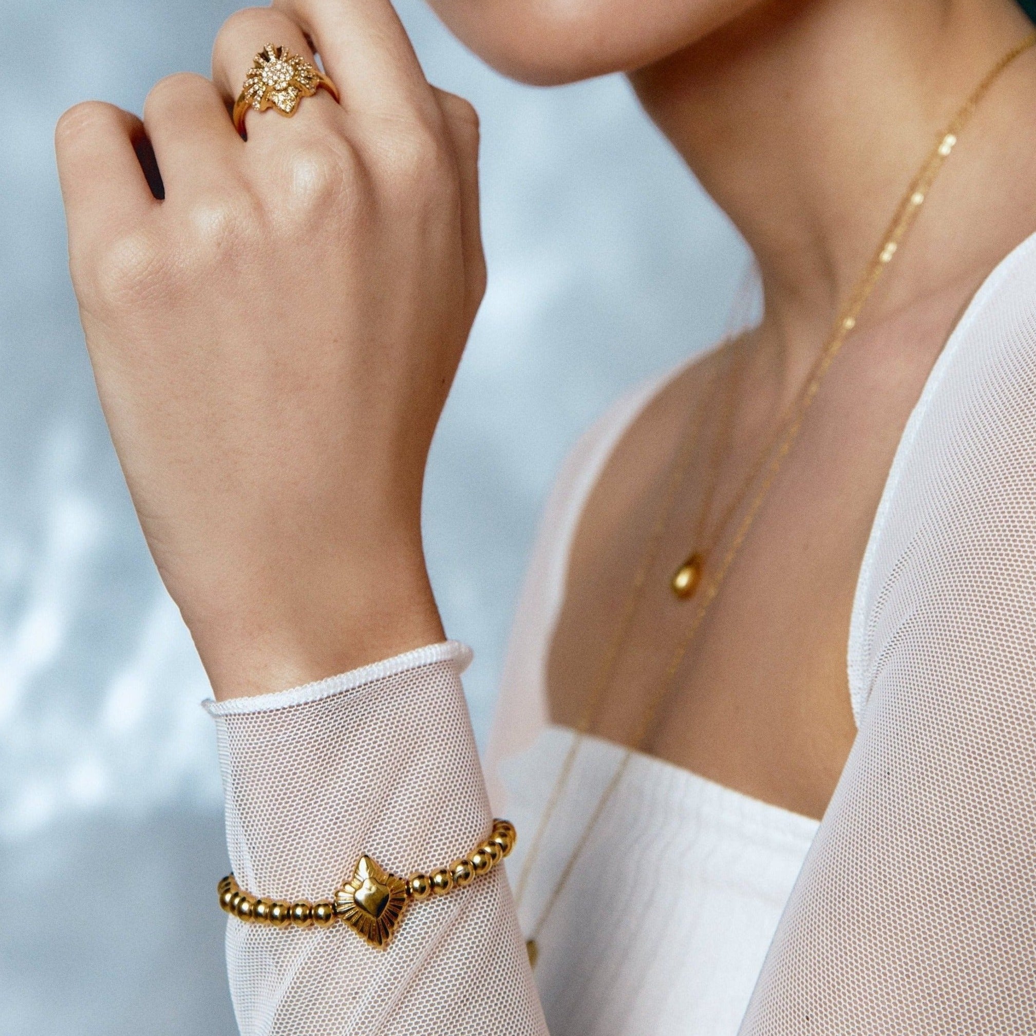 DETENTE Bracelet