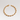 Dot Dot Gold Bracelet