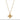 ELENA Cross Necklace