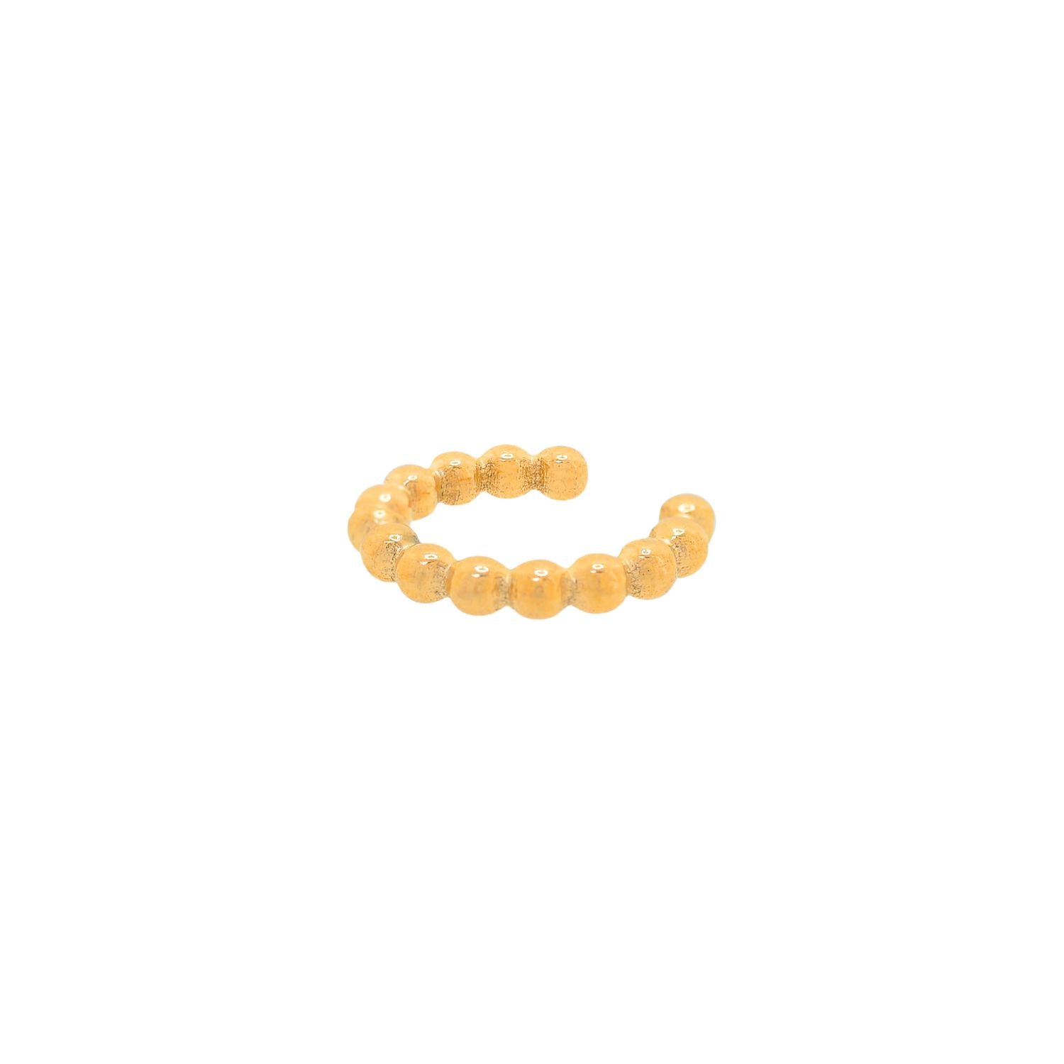 ÉLODIE Ear Cuff -Gold-