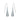 EMPOWERED Earrings -Silver-