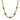 ESTELA Necklace -Malachite-