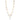 FOREVER YOUNG Pearls Necklace