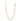 'Frosted Halo' Necklace - Ibiza Passion