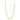 'Frosted Halo' Necklace - Ibiza Passion