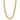 GOLDEN GARLAND Necklace -Large-