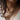 GOLDEN GARLAND Necklace -Large-
