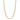 GOLDEN GARLAND Necklace -Small-
